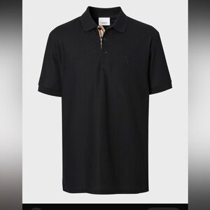 Men’s Burberry Polo T-Shirt M size